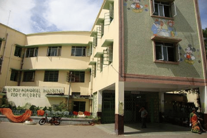 Dr. B.C. Roy Post Graduate Institute Of Pediatric Sciences Kankurgachi Infrstructure/Facilities photo 3